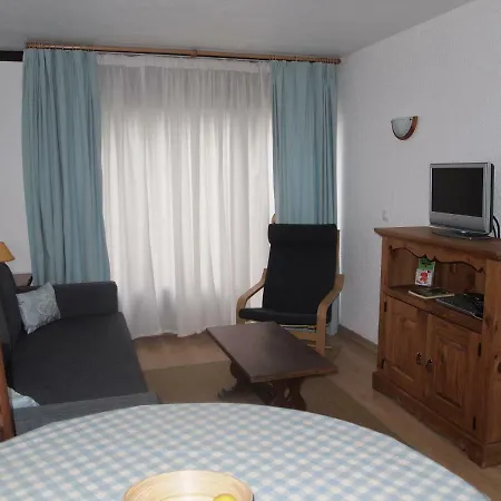 Alpine Hideout Λε Ντεζ Αλπ