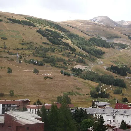 Διαμέρισμα Alpine Hideout *