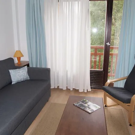 Apartment Alpine Hideout