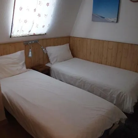 Alpine Hideout Apartment Les Deux Alpes