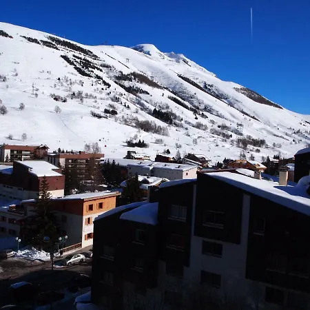 Alpine Hideout Les Deux Alpes