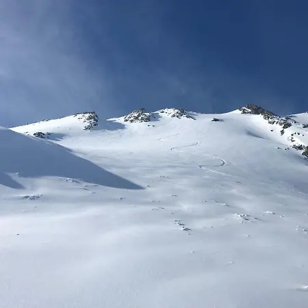 Alpine Hideout *