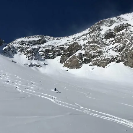 Alpine Hideout *