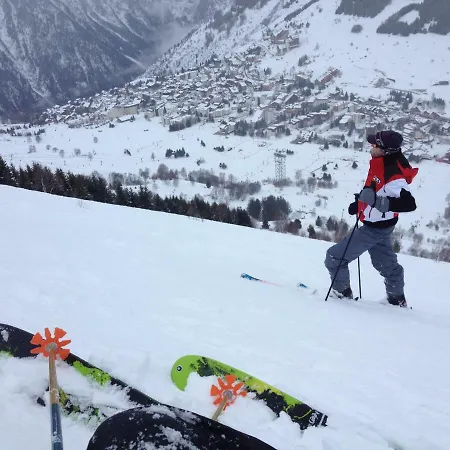 公寓 Alpine Hideout