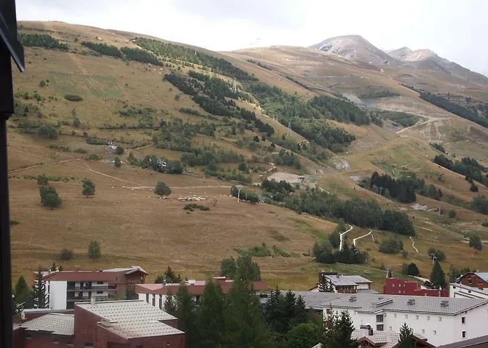 Апартаменты Alpine Hideout *