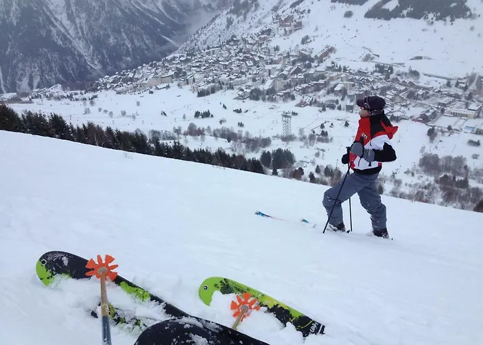 公寓 Alpine Hideout